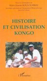 HISTOIRE ET CIVILISATION KONGO (eBook, PDF)