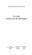 Le corps comme lieu de metissages... - Bild 1
