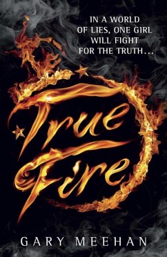 Cover True Fire (eBook, ePUB)