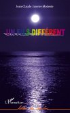 Un fils different (eBook, ePUB) Un fils different (eBook, ePUB)