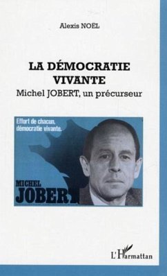 La democratie vivante (eBook, PDF)