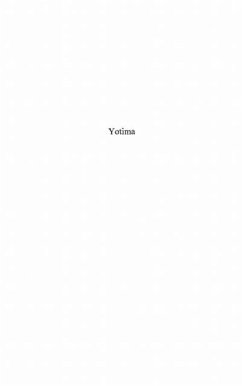 Yotima poesie (eBook, PDF)