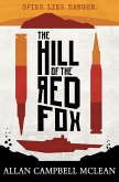 The Hill of the Red Fox (eBook, ePUB)