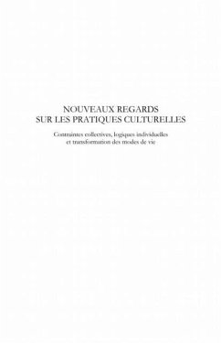 Nouveaux regards sur les pratiques... (eBook, PDF)