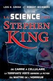 La science chez Stephen King (eBook, ePUB)