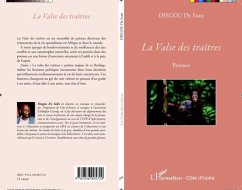 Valse des traitres La (eBook, PDF)