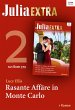 Julia Extra Band 379 - Titel 2: Rasante... - Bild 1