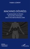 Machines desirees - la representation du feminin dans les fi (eBook, ePUB)