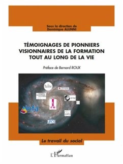 Temoignages de pionniers visionnaires de (eBook, PDF) Temoignages de pionniers visionnaires de (eBook, PDF)