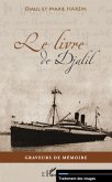 Le livre de djalil (eBook, ePUB)