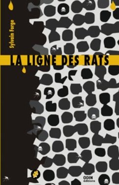 Cover La ligne des rats (eBook, PDF)
