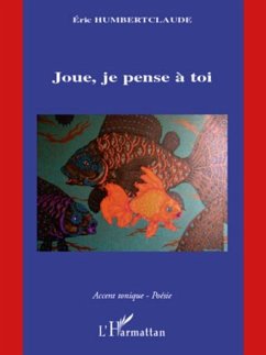 Cover Joue, je pense A toi (eBook, PDF)