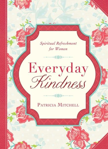 Everyday Kindness (eBook, ePUB)