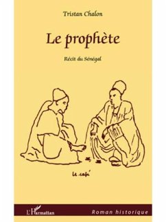 Le prophete (eBook, PDF) - Tristan Chalon