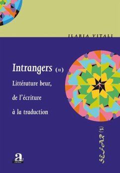 Cover Intrangers II (eBook, PDF)