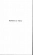 Berberes de france (eBook, PDF) - Bild 1