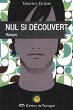 Nul si decouvert (eBook, ePUB) - Bild 1