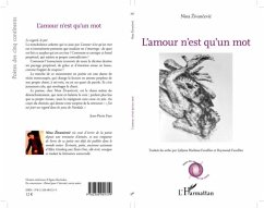 L'amour n'est qu'un mot (eBook, PDF) L'amour n'est qu'un mot (eBook, PDF)