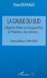 LA CAUSE DU SUD (eBook, PDF) - Bild 1