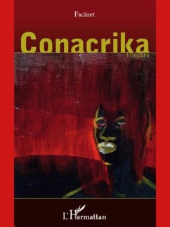 Conacrika - theatre (eBook, PDF)