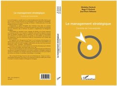 Management strategique Le (eBook, PDF)