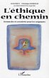 L'ethique en chemin (eBook, PDF) - Bild 1