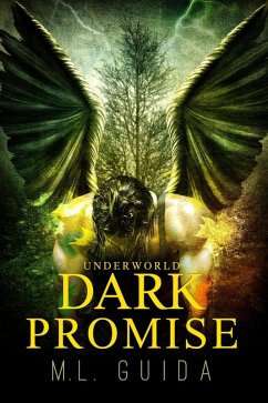 Dark Promise (eBook, ePUB) - Guida, M. L.