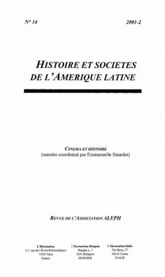 CINEMA ET HISTOIRE (eBook, PDF)