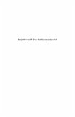 Projet educatif d'un etablissement socia (eBook, PDF)