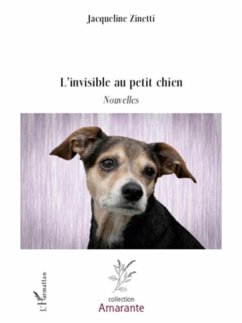 L'invisible au petit chien - nouvelles (eBook, PDF)