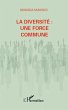 Diversite: une force commune La (eBook,... - Bild 1