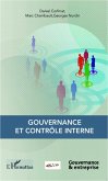 Gouvernance et controle interne (eBook, ePUB)