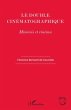 Le double cinematographique - mimesis... - Bild 1