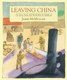 Leaving China (eBook, ePUB)