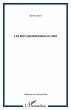 Les metamorphoses du moi (eBook, ePUB) - Bild 1