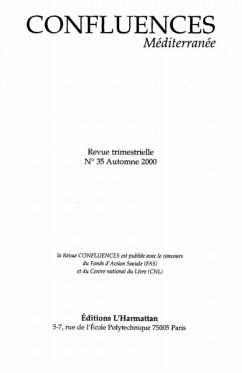 Cover Euro-Mediterranee (eBook, PDF)