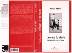 L'ENVERS DU STADE (eBook, PDF) - Travert Maxime