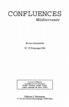 Cover La parole aux algeriens (eBook, PDF)