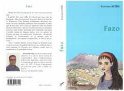 FAZO. (eBook, PDF)