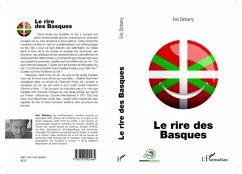 Le rire des Basques (eBook, PDF)