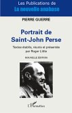 Portrait de Saint-John Perse (eBook, ePUB)