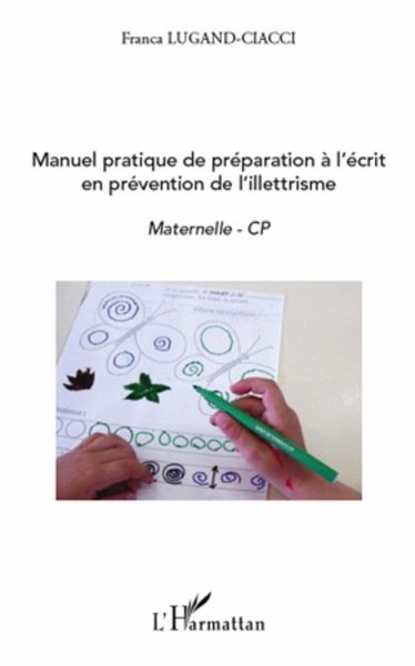 Manuel pratique de preparationa l'ecrit (eBook, ePUB)