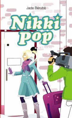 Cover Nikki Pop 5 : A StarAcAdo (eBook, ePUB)