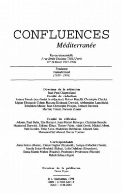 Cover Les immigres, entre imaginaire et droit (eBook, PDF)