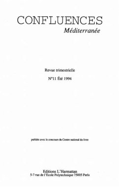 Comprendre l'Algerie (eBook, PDF)