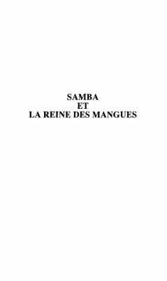 Cover SAMBA ET LA REINE DES MANGUES (eBook, PDF)