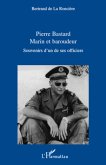 Pierre bastard marin et baroudeur - souv (eBook, ePUB)