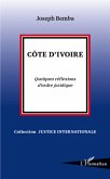 Cote d'Ivoire (eBook, ePUB)