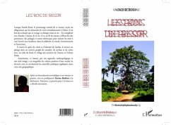 Cover BOIS DE BESSIR (eBook, PDF)