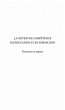 La notion de competence en education et... - Bild 1